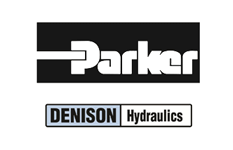 parker denison MHT HYDRAULIQUE, spécialiste de l'hydraulique, études,  fabrication, vente, réparation, maintenance sur site, centrales hydrauliques, composants hydrauliques, ensembles complets