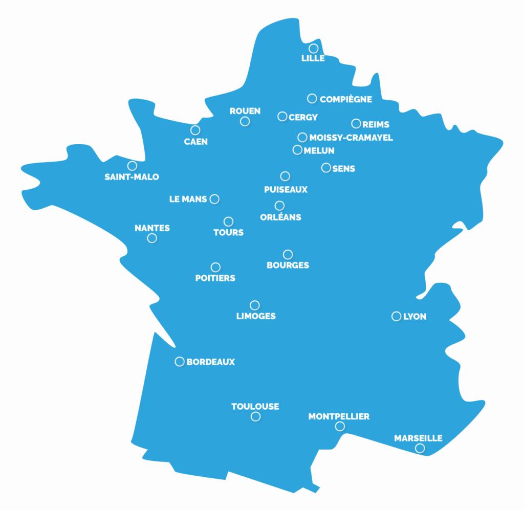 GROUPE RFH