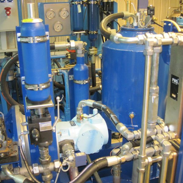centrale hydraulique centrale hydraulique