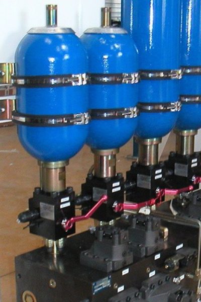 accumulateur-hydraulique verins-hydrauliques-neufs