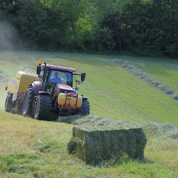 agricole L'hydraulique dans l'agriculture