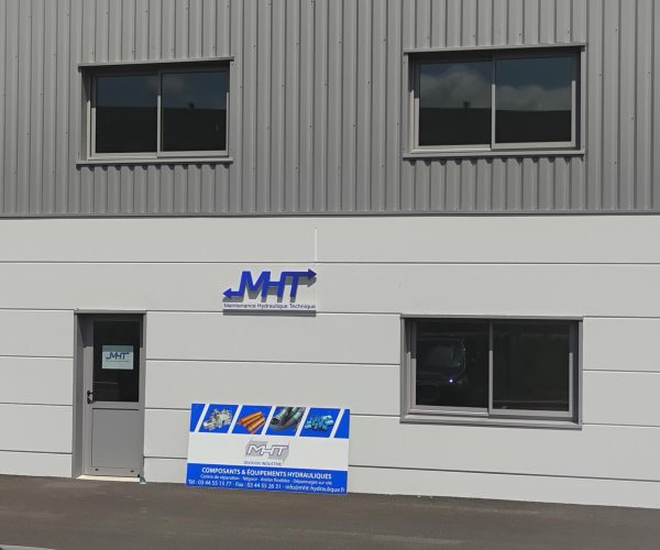 MHT PICARDIE MHT PICARDIE