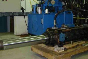 verin-hydraulique